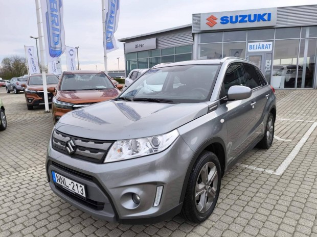 Suzuki Vitara 1.6 GL+ 4WD