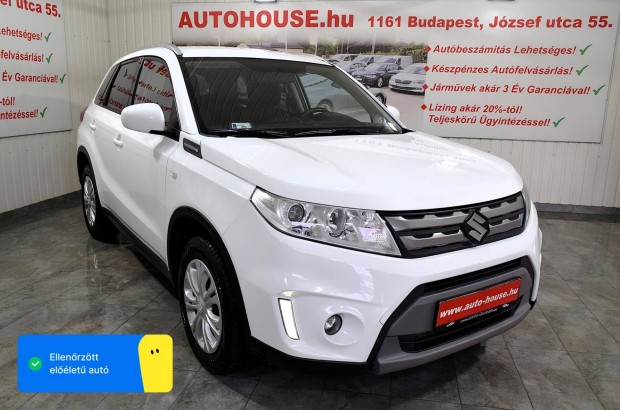 Suzuki Vitara 1.6 GL+ 4WD ALL Grip 4x4! 3.610.0...