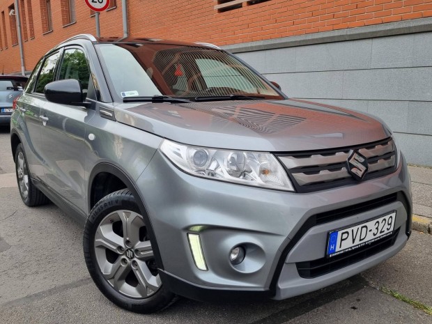 Suzuki Vitara 1.6 GL+ 4WD Egy Tulaj/Szp llapo...