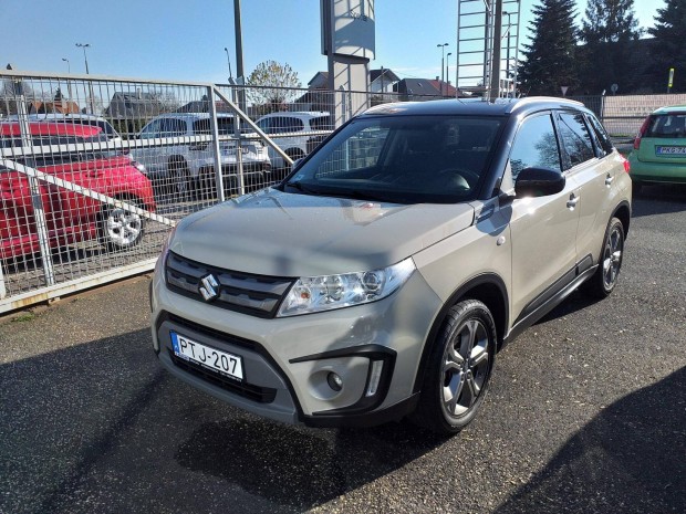 Suzuki Vitara 1.6 GL+