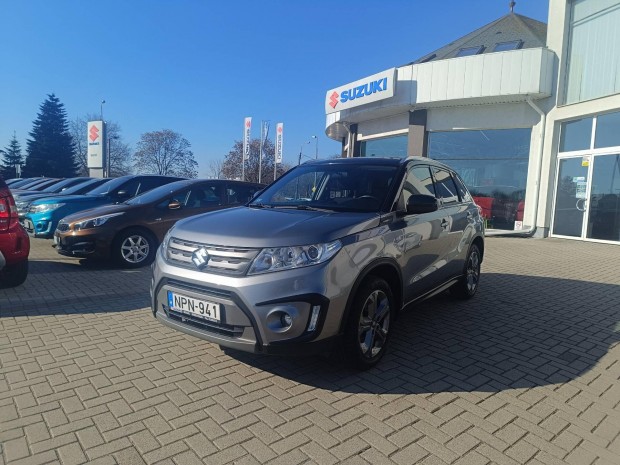 Suzuki Vitara 1.6 GL+