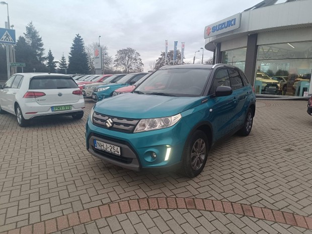 Suzuki Vitara 1.6 GL+