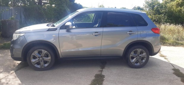 Suzuki Vitara 1.6 GL+