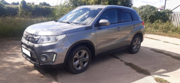 Suzuki Vitara 1.6 GL+