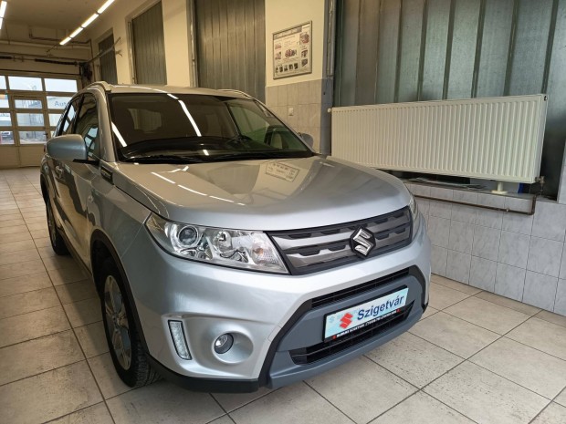 Suzuki Vitara 1.6 GL+ 58.156 km-el garanci�val...