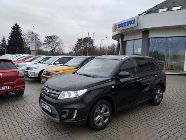 Suzuki Vitara 1.6 GL+