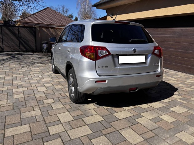 Suzuki Vitara 1.6 GL+