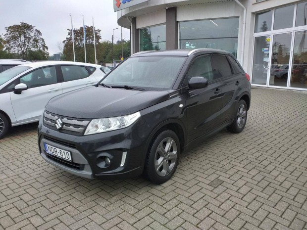 Suzuki Vitara 1.6 GL+