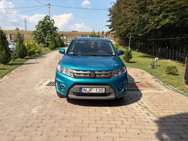Suzuki Vitara 1,6 GL+