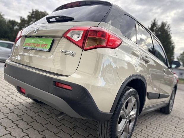 Suzuki Vitara 1.6 GL+ 73eKm!Mo.-I!1Tulaj!