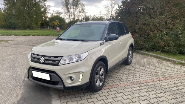 Suzuki Vitara 1.6 GL+