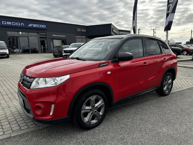 Suzuki Vitara 1.6 GL+