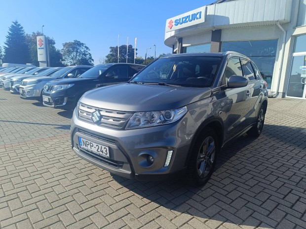 Suzuki Vitara 1.6 GL+