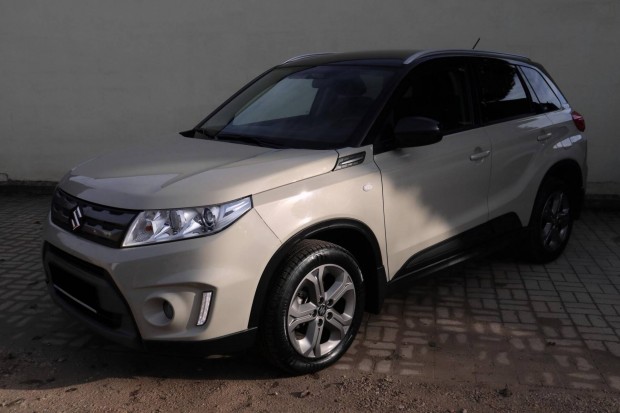 Suzuki Vitara 1.6 GL+