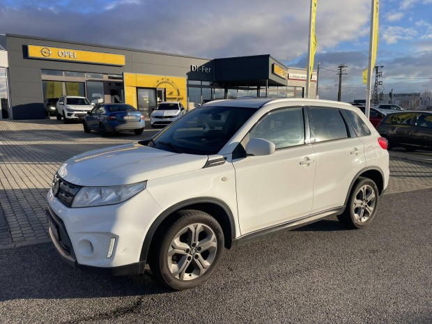 Suzuki Vitara 1.6 GL+