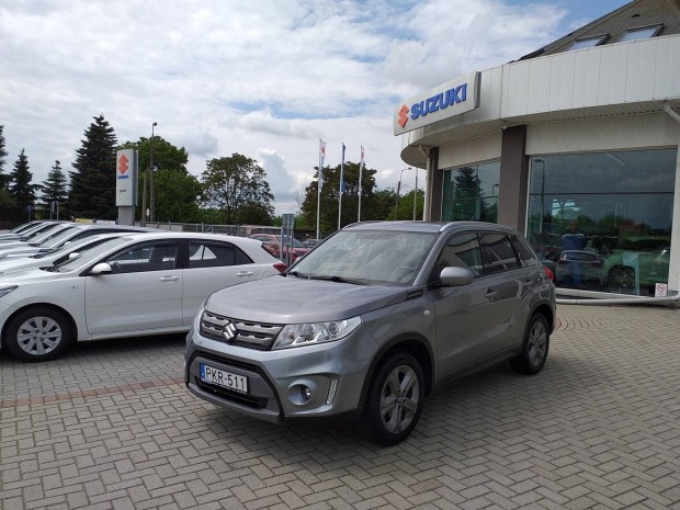 Suzuki Vitara 1.6 GL+