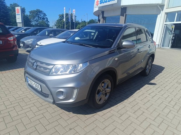Suzuki Vitara 1.6 GL+