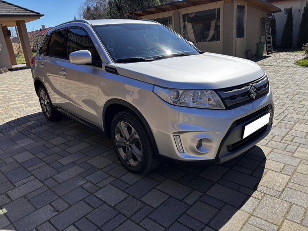 Suzuki Vitara 1.6 GL+