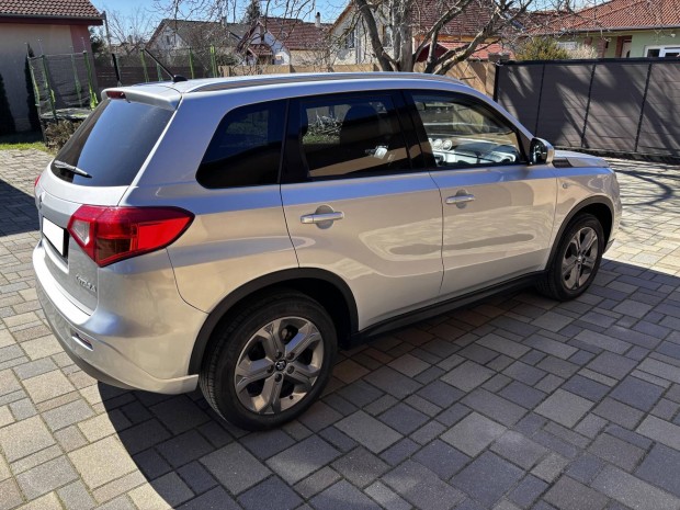 Suzuki Vitara 1.6 GL+