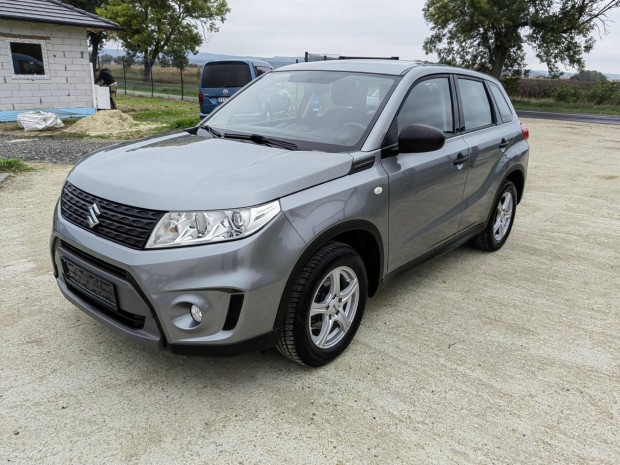 Suzuki Vitara 1.6 GL+ Első Tulaj!!!!!Friss Műsz...