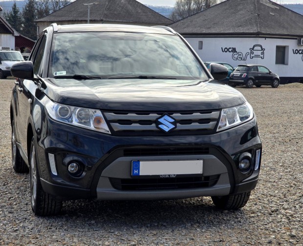 Suzuki Vitara 1.6 GL+ Magyarorsz�gi/Els� Tulajd...