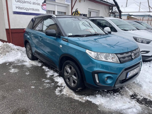 Suzuki Vitara 1.6 GL+ Magyarorsz�gi!