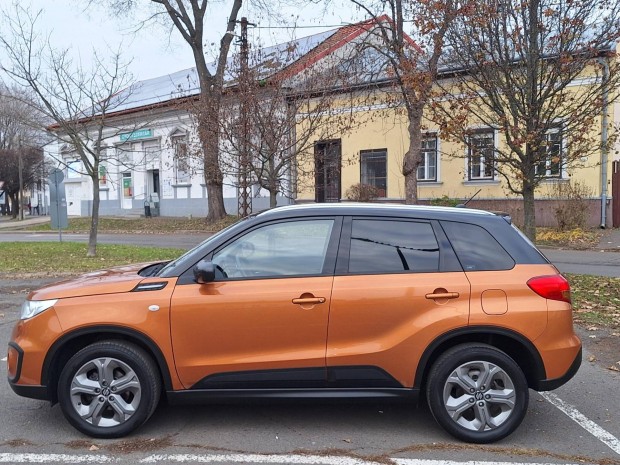 Suzuki Vitara 1.6 GL+ Magyarorszgi! Egygazds!