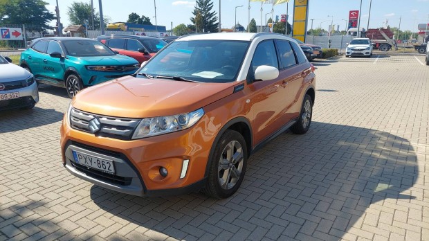 Suzuki Vitara 1.6 GL+ Mo-i!
