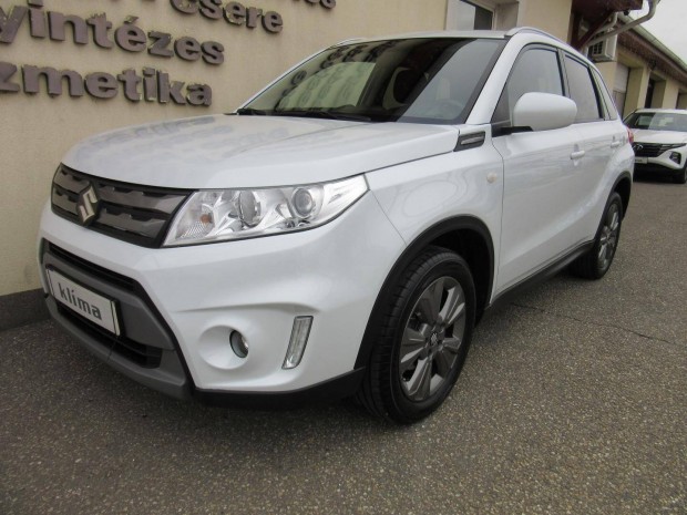 Suzuki Vitara 1.6 GL+ Navi. Tempomat. Start-Sto...