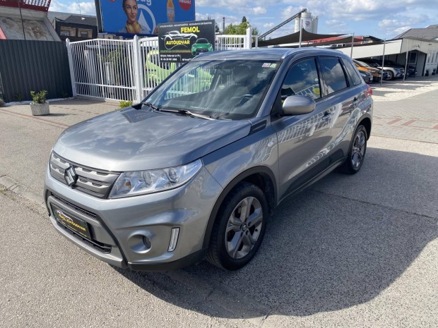 Suzuki Vitara 1.6 GL+ S-mentes! Végig Sz.könyv!...