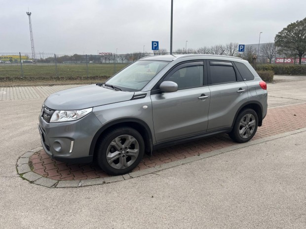Suzuki Vitara 1.6 GL+ Srlsmentes. megkmlt...