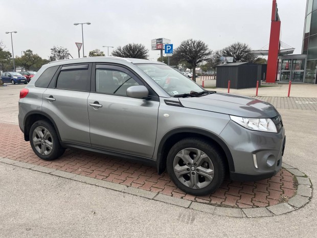 Suzuki Vitara 1.6 GL+ Srlsmentes. megkmlt...