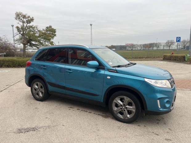 Suzuki Vitara 1.6 GL+ jszer llapot 69521Km