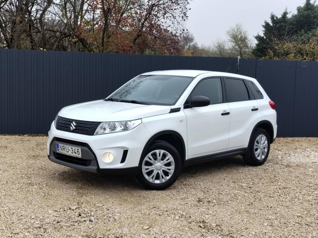 Suzuki Vitara 1.6 GL+ Vgig Magyarorszgi. Vgi...