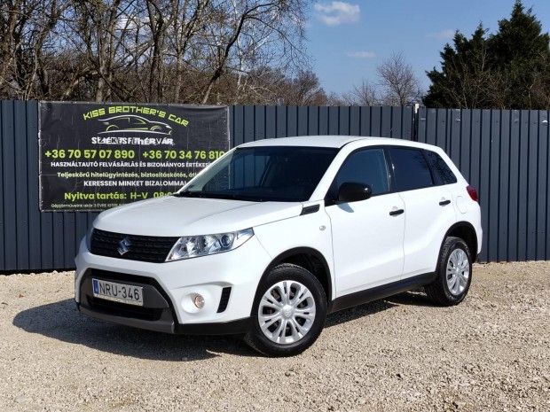 Suzuki Vitara 1.6 GL+ V�gig Magyarorsz�gi. V�gi...
