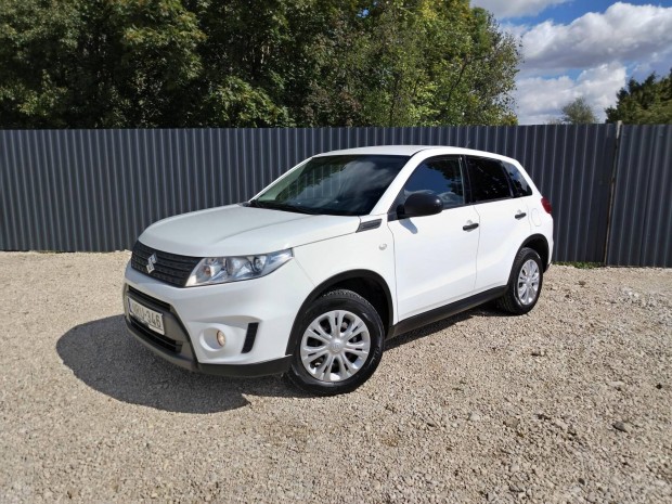 Suzuki Vitara 1.6 GL+ Végig Magyarországi. Végi...