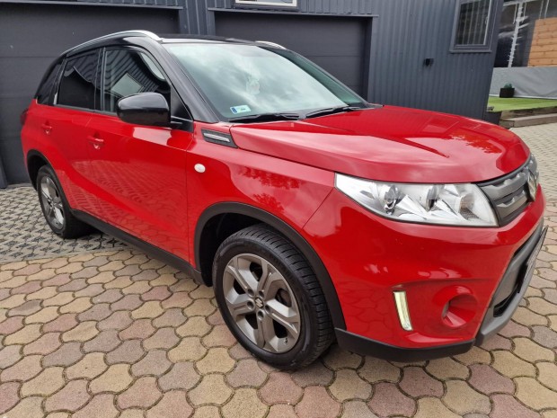 Suzuki Vitara 1.6 GL+ Vonohorog.lsfts.Tempo...
