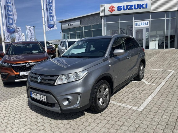 Suzuki Vitara 1.6 GL+ (Automata)
