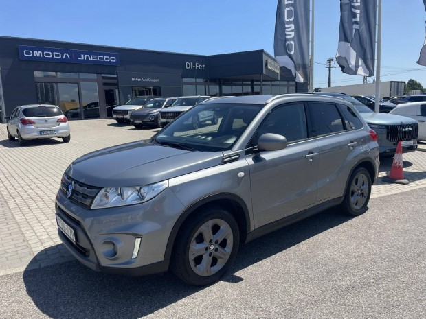Suzuki Vitara 1.6 GL+ (Automata)