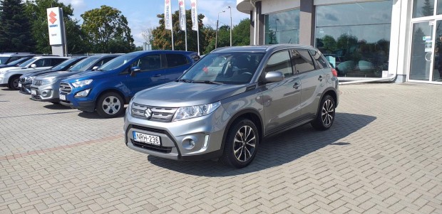 Suzuki Vitara 1.6 GL+ (Automata)