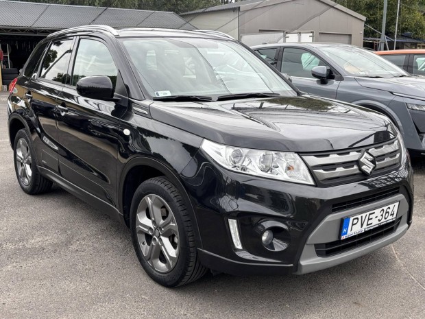 Suzuki Vitara 1.6 GL+ (Automata) Magyar VEZ. SZ...