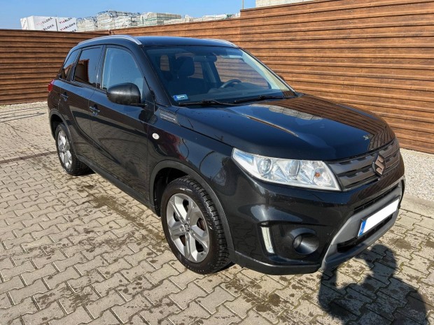 Suzuki Vitara 1.6 GL+ (Automata) Magyar---srl...