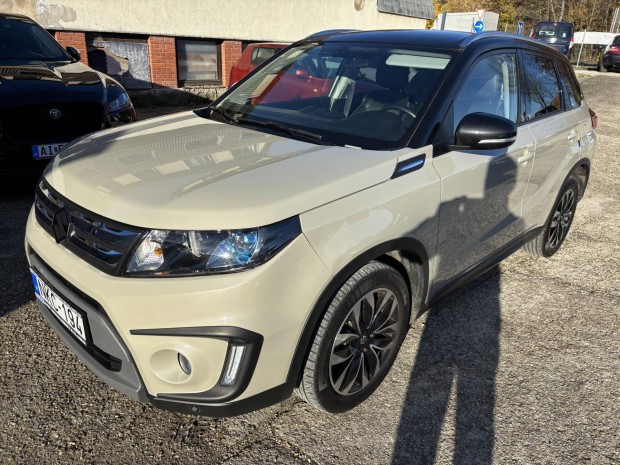 Suzuki Vitara 1.6 GL+ (Automata) Magyarorszgi!...