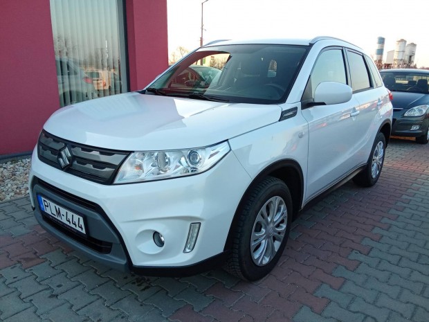 Suzuki Vitara 1.6 GL+ (Automata) Magyarorszgi!...