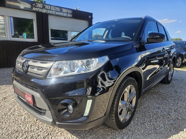 Suzuki Vitara 1.6 GL+ (Automata) Sz.könyv! M.o....