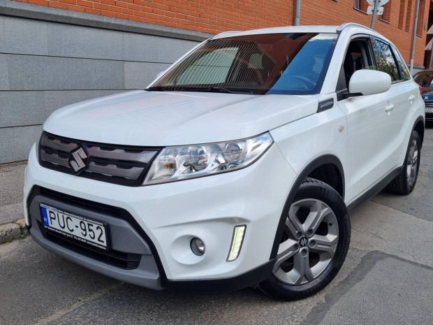 Suzuki Vitara 1.6 GL+ /Egy Tulaj/Friss Szerviz/...