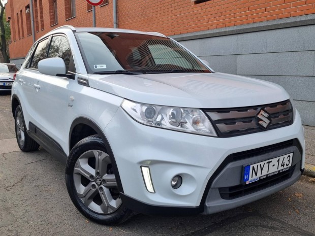 Suzuki Vitara 1.6 GL+ /Egy Tulaj/Friss Szerviz/...