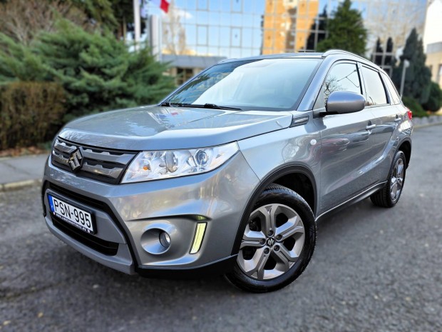 Suzuki Vitara 1.6 GL+ /Egy Tulaj/Sz�p �llapot/1...
