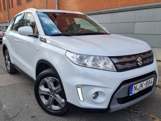 Suzuki Vitara 1.6 GL+ /Egy Tulaj/Szp llapot/1...