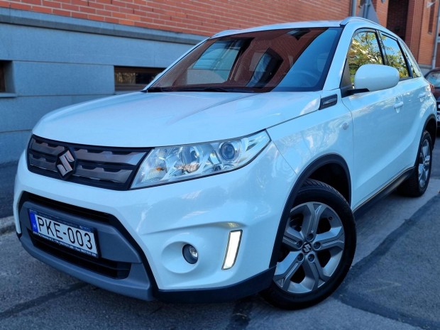 Suzuki Vitara 1.6 GL+ /Egy Tulaj/Szép Állapot/6...